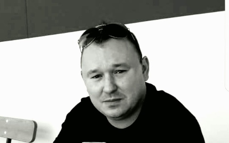 Zbiórka Sprowadzmy cialo Jarka do Polski - zdjęcie główne