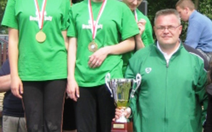 Zbiórka Dla dłużnika - zdjęcie główne