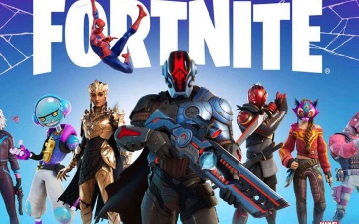 Zbiórka Konto Fortnite - zdjęcie główne