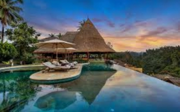 Zbiórka Wakacje na Bali - zdjęcie główne