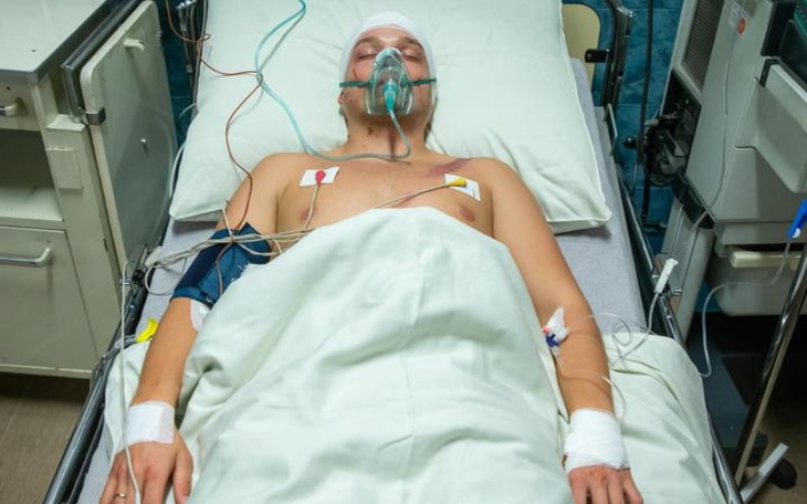 Zbiórka Atak serca - zdjęcie główne