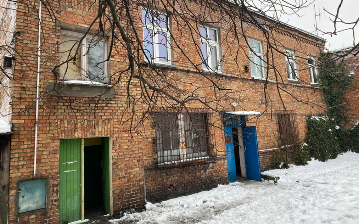 Zbiórka Hostel-Dom Readaptacyjny REMONT - zdjęcie główne