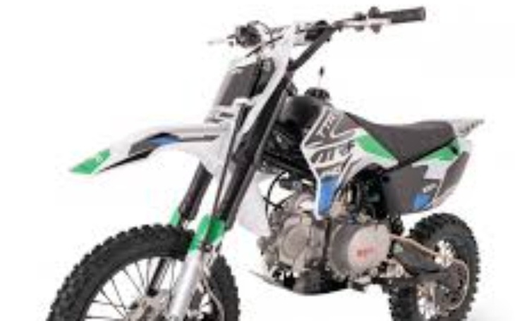 Zbiórka Marzenie 15 latka- mrf 140cc - zdjęcie główne