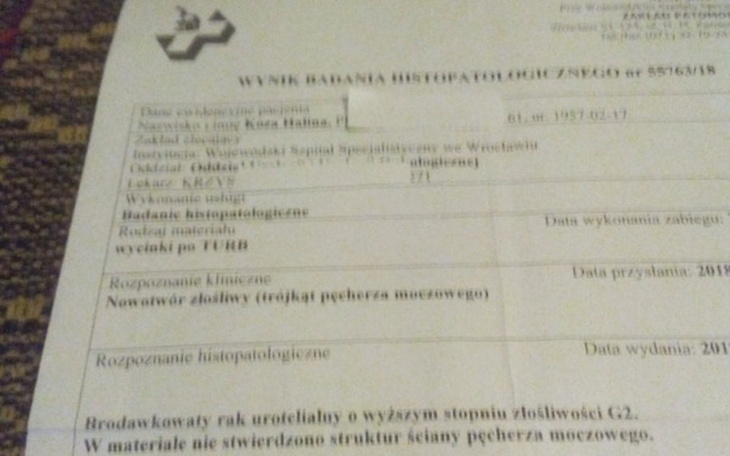 Zbiórka Raczysko mnie wykancza - zdjęcie główne