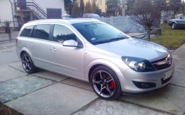 Zbiórka Projekt opla - zdjęcie główne