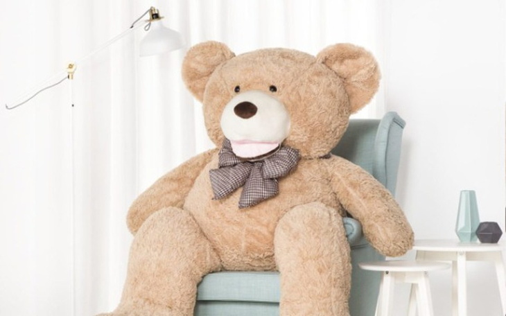 Zbiórka Na Prezent Walentynkowy - zdjęcie główne