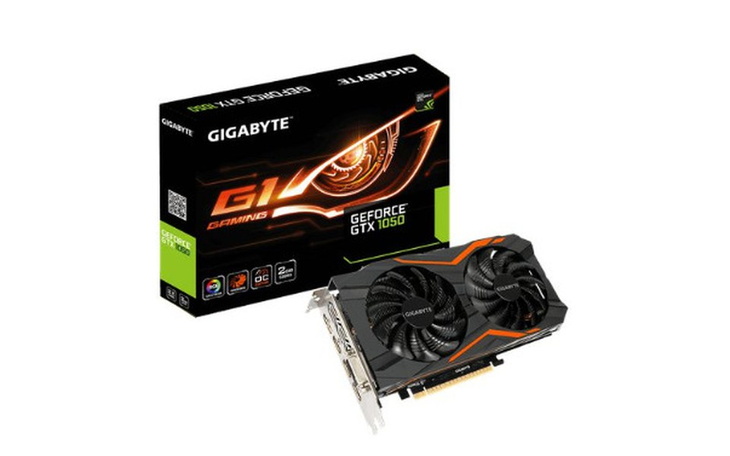 Zbiórka Zbieramy na karte graficzną! - zdjęcie główne