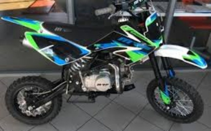 Zbiórka Marzenie Enduro YOUTUBE - zdjęcie główne