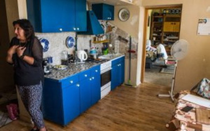 Zbiórka na własny kąt - zdjęcie główne