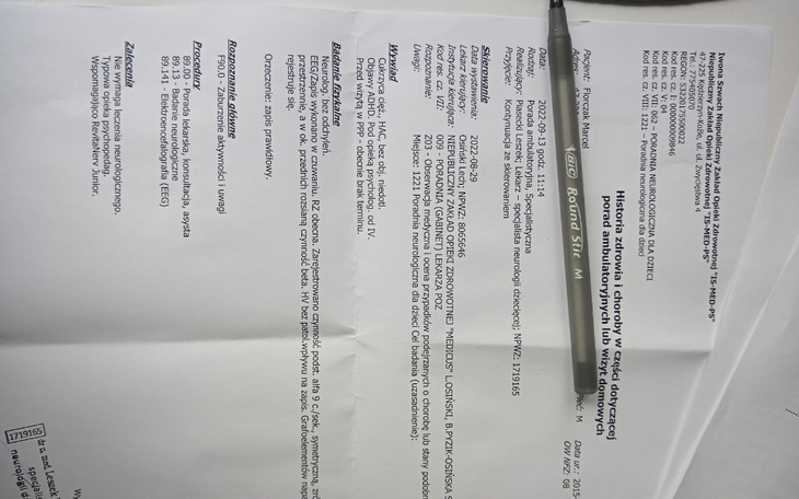 Zbiórka Na diagnoze i leczenie syna - zdjęcie główne