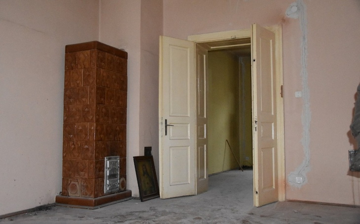 Zbiórka Na remont dla moich dzieciakow - zdjęcie główne