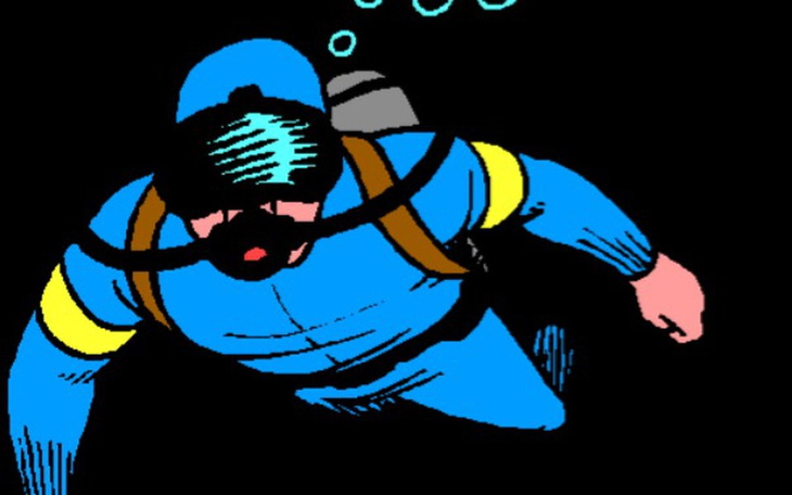 Zbiórka Prawko na motor i kurs nurka - zdjęcie główne