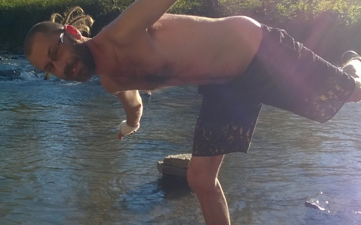 Zbiórka Rower dla Damiana! - zdjęcie główne