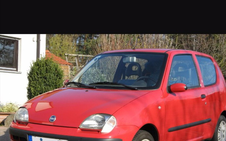 Zbiórka Samochód pomóżcie proszę;( - zdjęcie główne