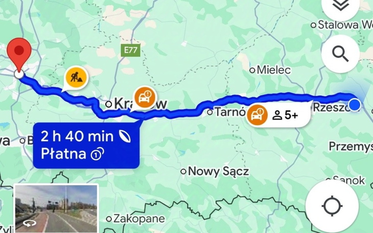 Zbiórka Transport Moli do nowego domu - zdjęcie główne