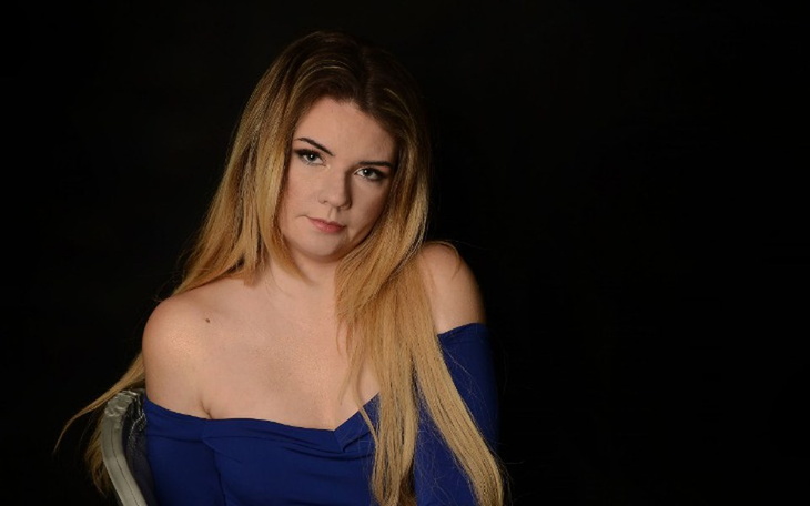 Zbiórka Zbieram na studio fotograficzne - zdjęcie główne