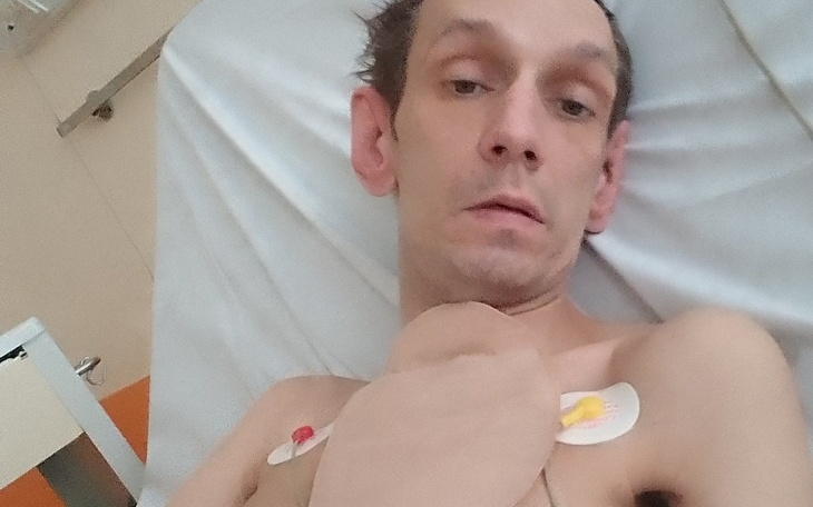 Zbiórka Rekounstrukcja przełyku - zdjęcie główne