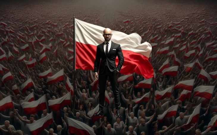 Zbiórka Siła Społeczeństwa - zdjęcie główne