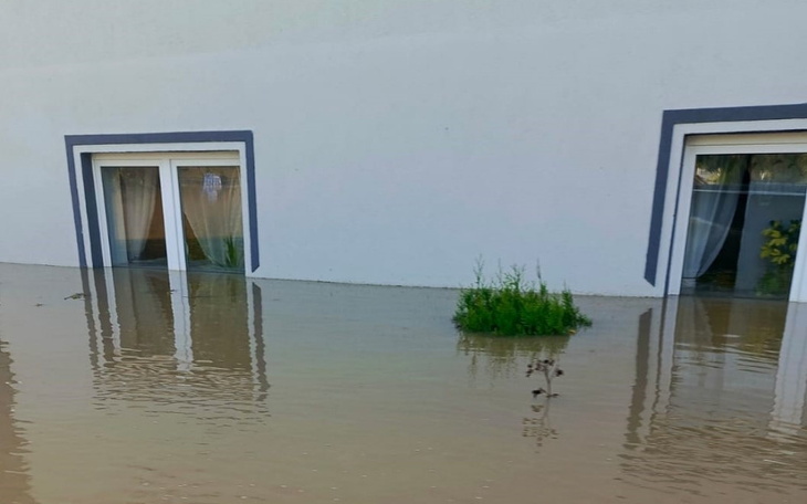 Zbiórka Powódź Lewin Brzeski - zdjęcie główne