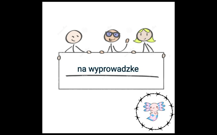 Zbiórka Na mój kont - zdjęcie główne
