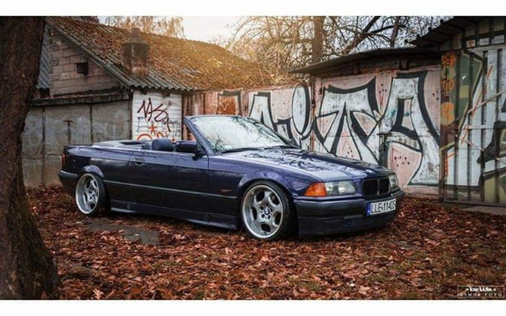 Zbiórka Kupić wymarzony samochód - zdjęcie główne