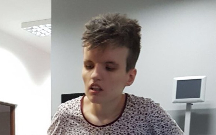 Zbiórka pierwszy turnus rehabilitacyjny - zdjęcie główne