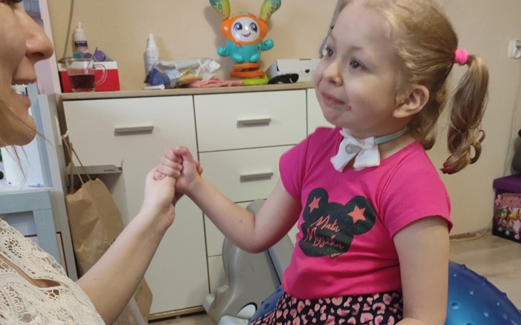 Zbiórka Turnus dla Emilki Hohorek - zdjęcie główne