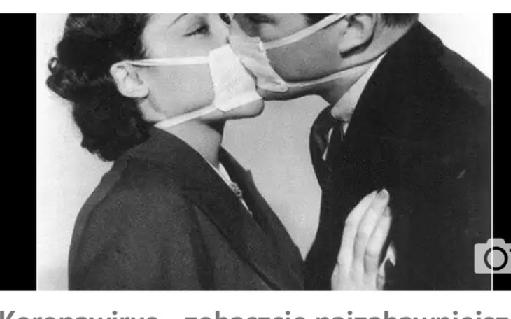 Zbiórka Bawełna na maseczki dla Szpitala - zdjęcie główne