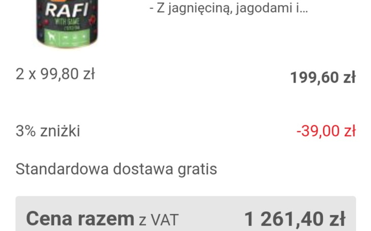 Zbiórka Na puszeczki - zdjęcie główne