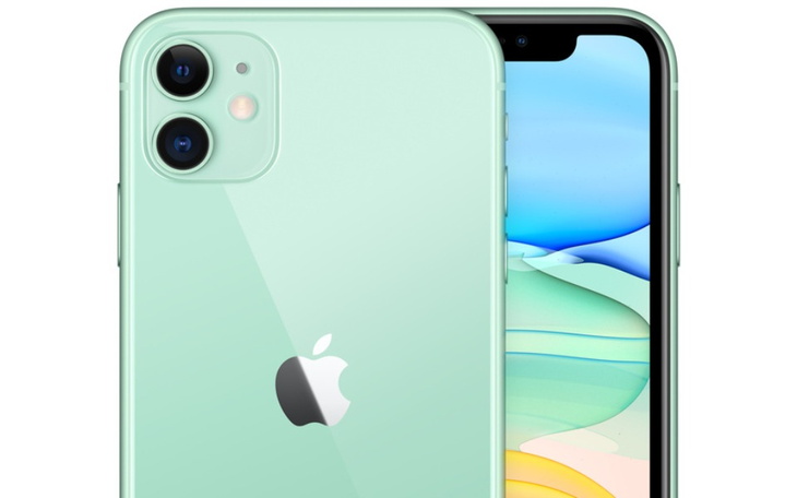 Zbiórka zbieram na nowego iphona 11 - zdjęcie główne