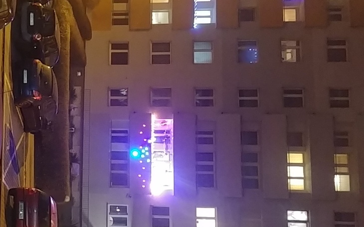 Zbiórka Wyremontowac mieszkanie - zdjęcie główne