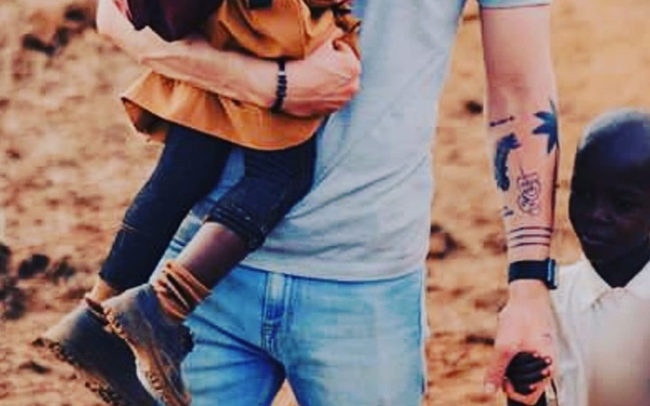 Zbiórka Na budowę szkoły w kenya - zdjęcie główne