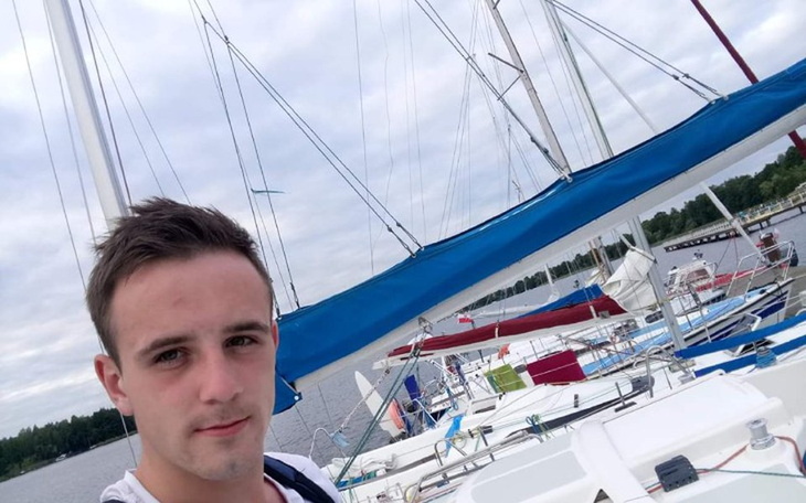 Zbiórka Prawo jazdy dla dominika - zdjęcie główne