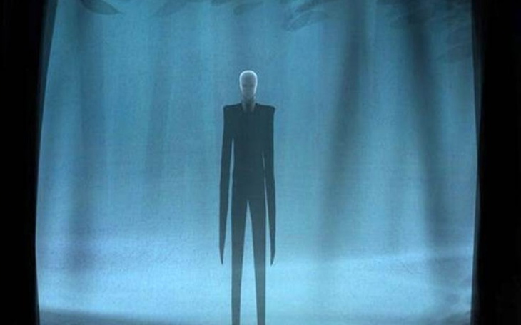 Zbiórka Cały Sezon Pasty SlenderMan - zdjęcie główne