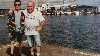 Zbiórka Podaruj wspomnienia - miniaturka zdjęcia