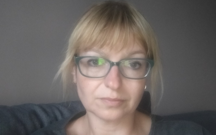 Zbiórka Zbiórka na ratowanie kolan - zdjęcie główne
