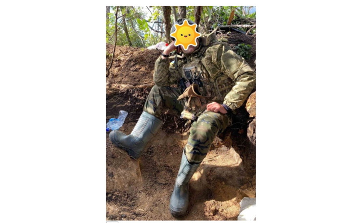 Zbiórka Buty dla Siergija - zdjęcie główne