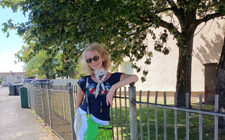 Zbiórka Mówik z tabletem i sensorem - zdjęcie główne