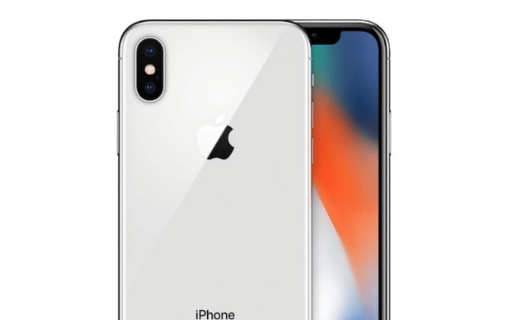 Zbiórka Na iphone xs 64gb white - zdjęcie główne