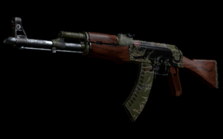 Zbiórka potrze na skiny do cs go - zdjęcie główne