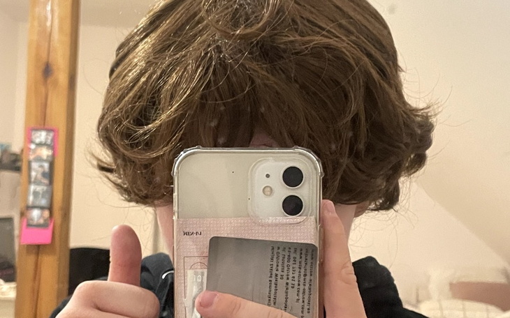 Zbiórka Na binder dla mnie D - zdjęcie główne