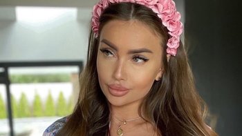 Zbiórka Sprowadźmy Patrycję do domu - miniaturka zdjęcia