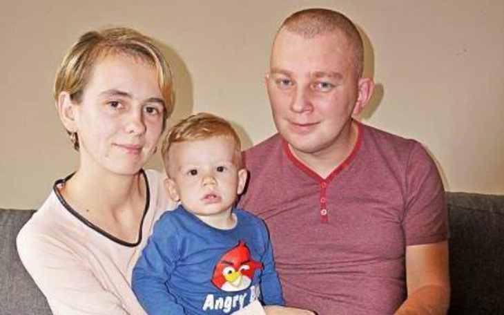 Zbiórka Pokonać glejaka - zdjęcie główne