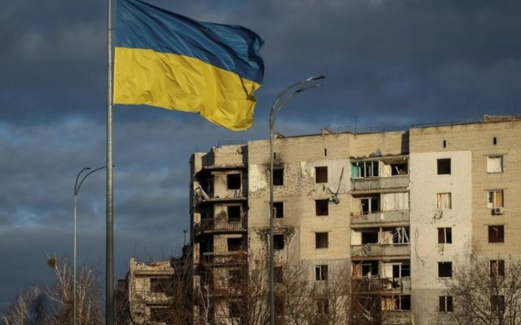 Zbiórka Pomóc humanitarna - zdjęcie główne