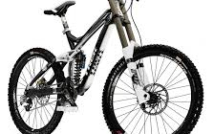 Zbiórka Na pasję downhill-ową - zdjęcie główne