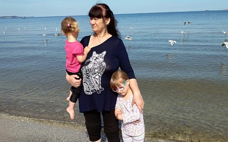 Zbiórka Duże zadłużenia - zdjęcie główne