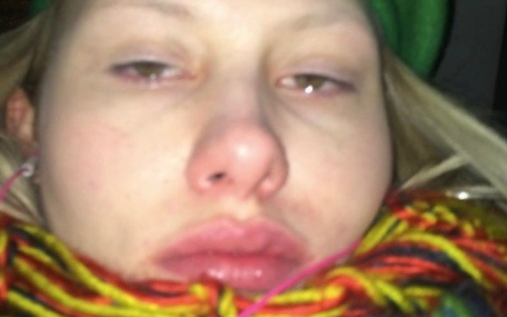 Zbiórka Mieszkanie i jedzenie... Błagam. - zdjęcie główne