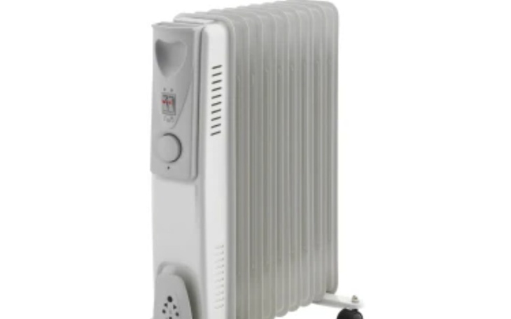 Zbiórka Zakup grzejnika do kociarni - zdjęcie główne