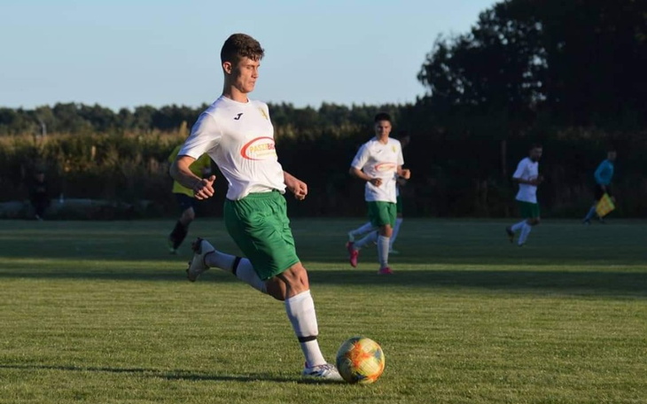 Zbiórka Pomóż Wojtkowi wrócić na boisko - zdjęcie główne