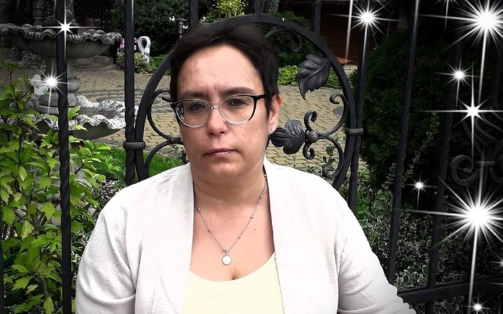 Zbiórka Wózek inwalidzki dla mamy - zdjęcie główne